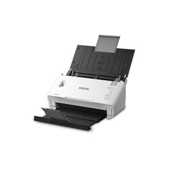 Epson WorkForce DS-410