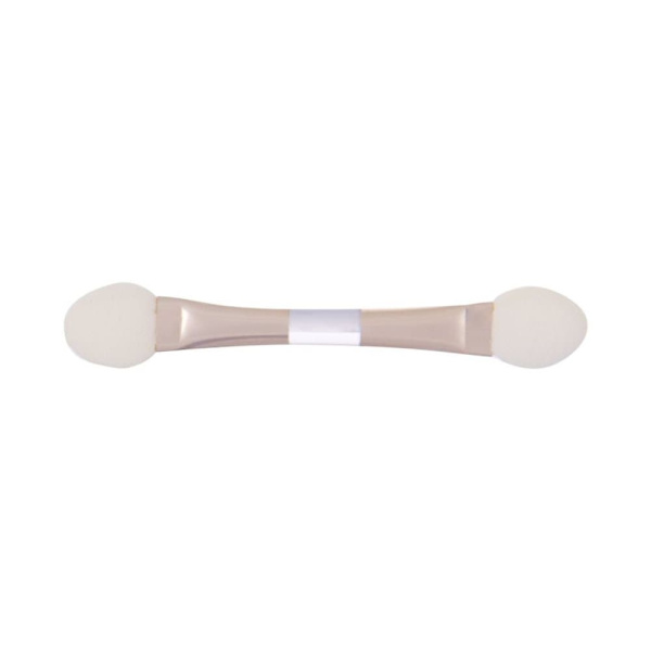 Artdeco Eyeshadow Double Applicator For Quattro Box (White)