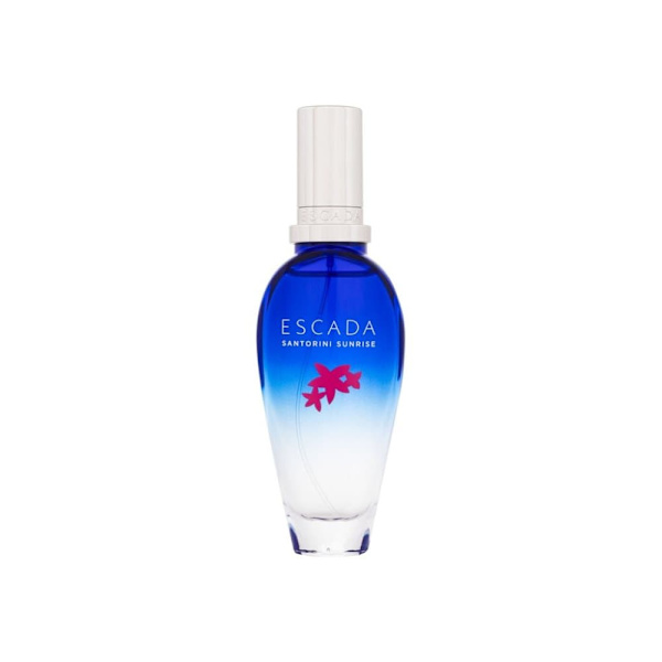 Escada Santorini Sunrise Eau De Toilette 50 ml (woman)