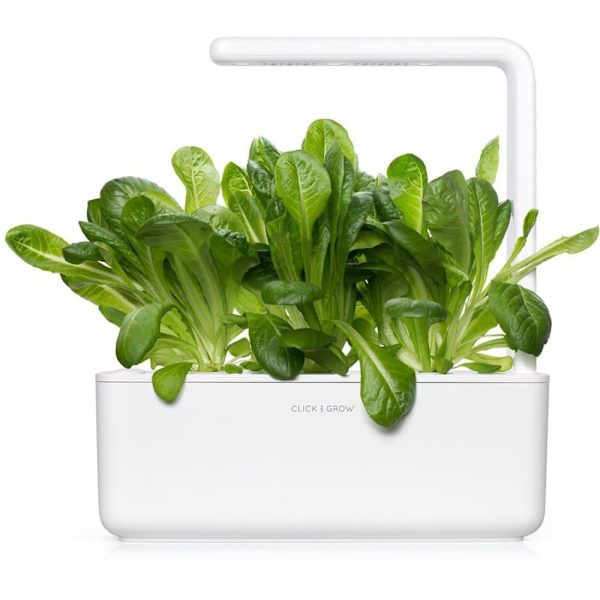 Click & Grow Smart Garden refill Romaine Lettuce 3pcs
