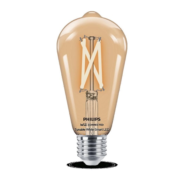 PHI WFB 60W ST64 E27 927-65 CL 1PF/6