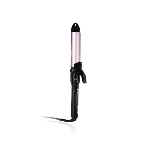 BaByliss Pro 180  C332E  Sublim’Touch 32 mm Curling iron Warm Black, Pink 70.9" (1.8 m)