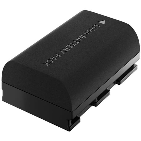 Newell battery Canon LP-E6NH