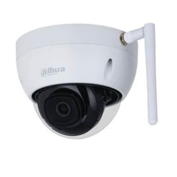Dahua Technology Mobile Camera DH-IPC-HDBW1430DE-SW security camera Dome IP security camera Indoor & outdoor 2560 x 1440 pixels Ceiling Hvit