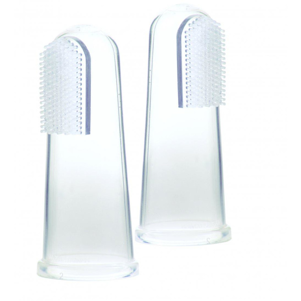 CANPOL BABIES silicone toothbrush, 9/117