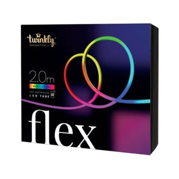 Inteligentna elastyczna listwa LED Flex 192 LED RGB