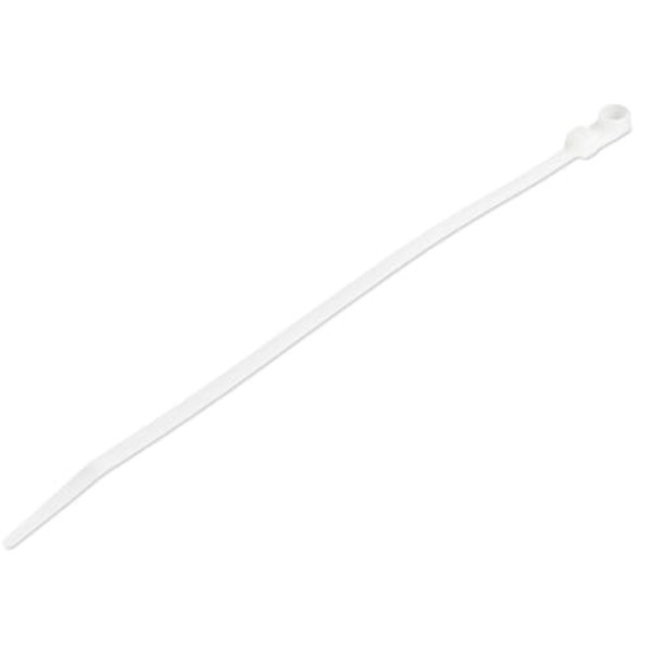 StarTech.com cable ties - 100 Pack - 20cm