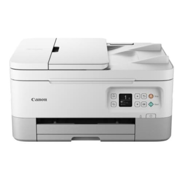 Drukarka TS7451A WHITE 4460C076