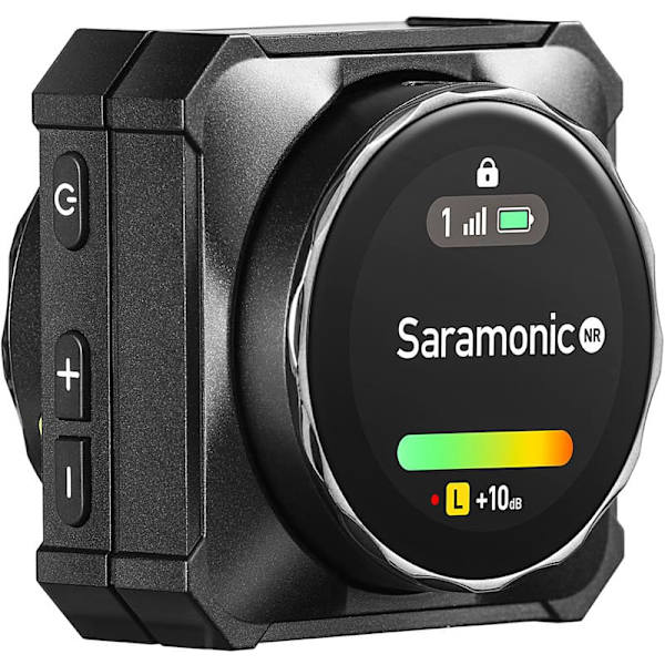 Saramonic wireless microphone BlinkMe B2