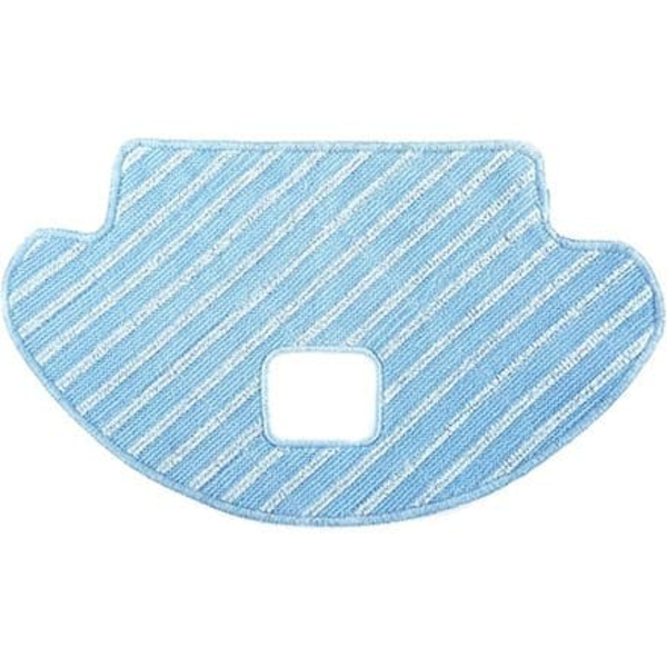 Ecovacs | Mopping cloth for OZMO 610/601 | D-CC3B | Blue