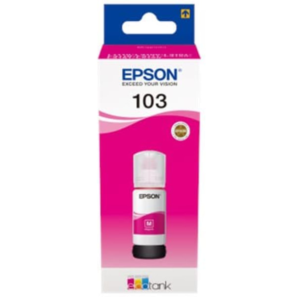 Epson 103 ink cartridge 1 pc(s) Original Magenta