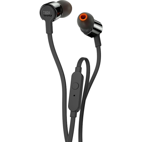 JBL Tune 290 In-Ear Headphone Wired, Black EU