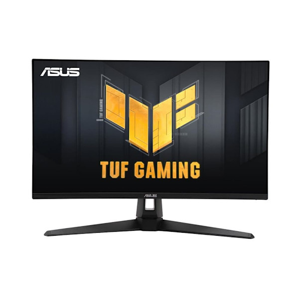 LCD Monitor|ASUS|90LM05X0-B01370|27"|Gaming|Panel IPS|1920x1080|16:9|280Hz|Matte|1 ms|Speakers|Colour Black|90LM05X0-B01370