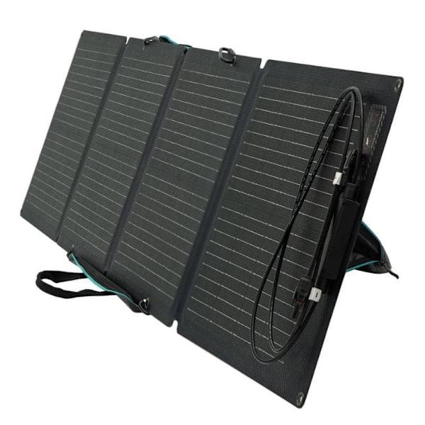 EcoFlow Solar Panel 110W