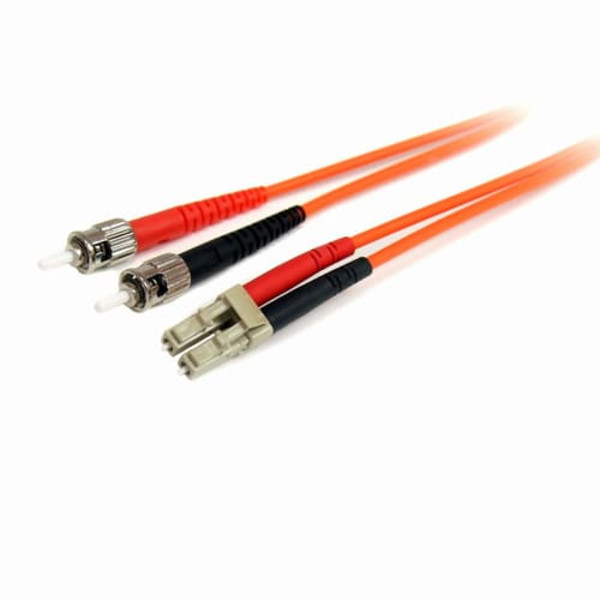 CABLE DE RED DE 3M MULTIMODO