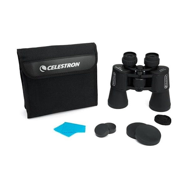 Binoculars CELESTRON UpClose G2 20x50 Porro