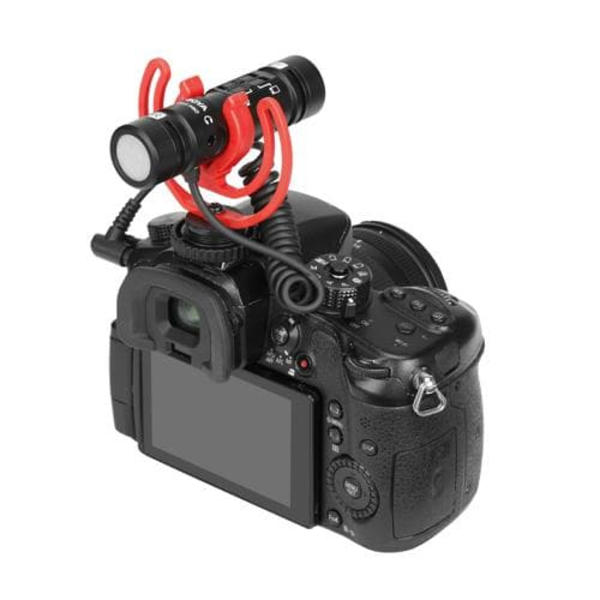 Boya microphone BY-MM1 Pro
