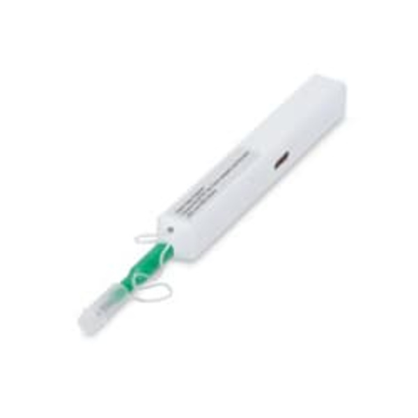 DIGITUS Professional DN-FO-PCT-2 Connector Cleaning Tool Click for PC and APC - fiber-optic cleaning tool