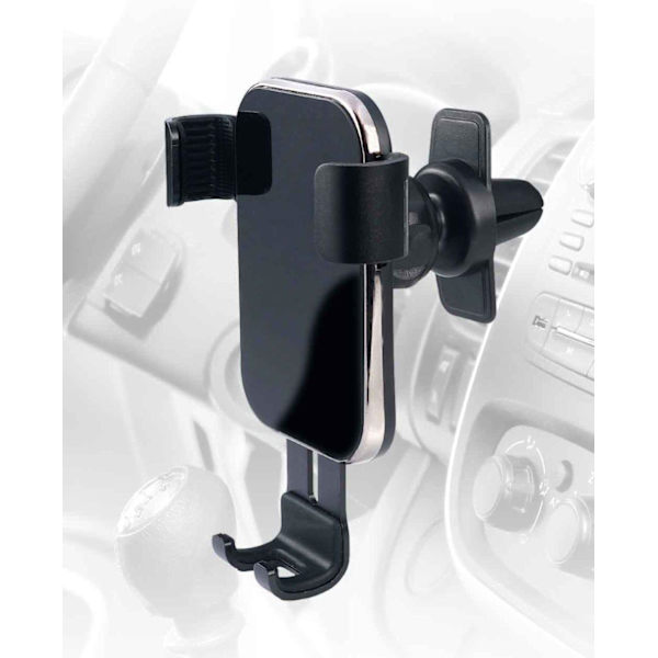 Vivanco car phone holder Air Vent Butler SE (63259)