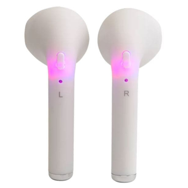 Denver TWE-46 White