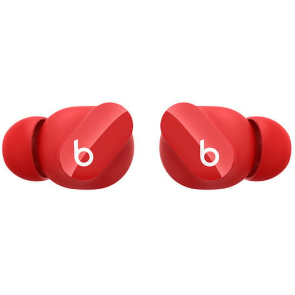 Beats Studio Buds – True Wireless Noise Cancelling Earphones – Beats Red, A2512 A2513 A2514