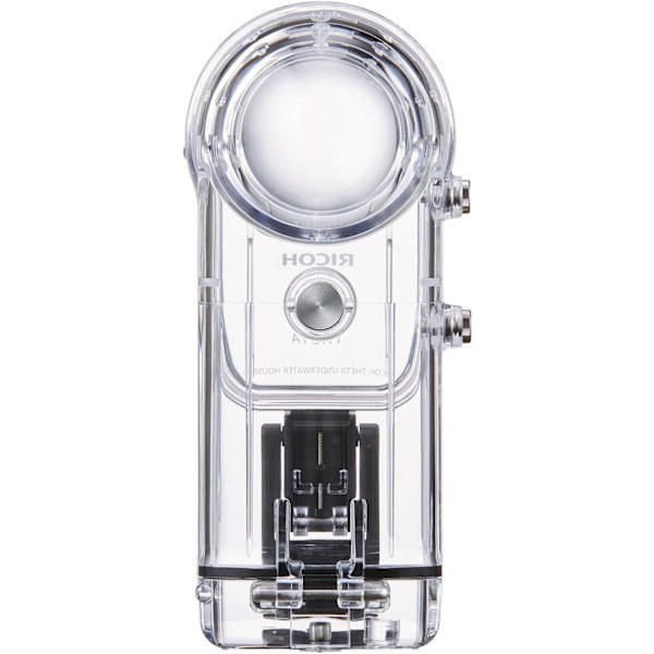 Ricoh Theta underwater housing case TW-1