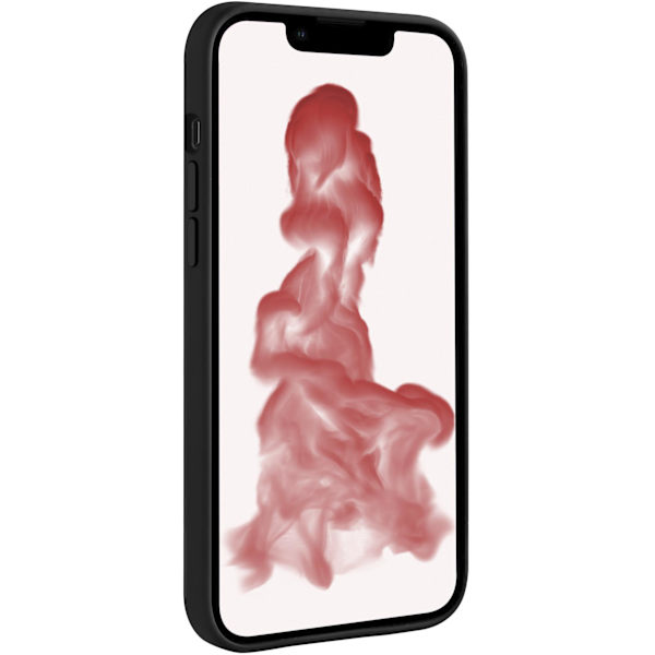 Vivanco case Mag Hype Apple iPhone 14 Plus, black (63482)