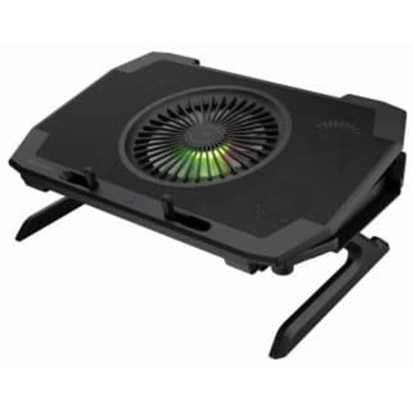 Genesis Oxid 850 RGB Black Sort