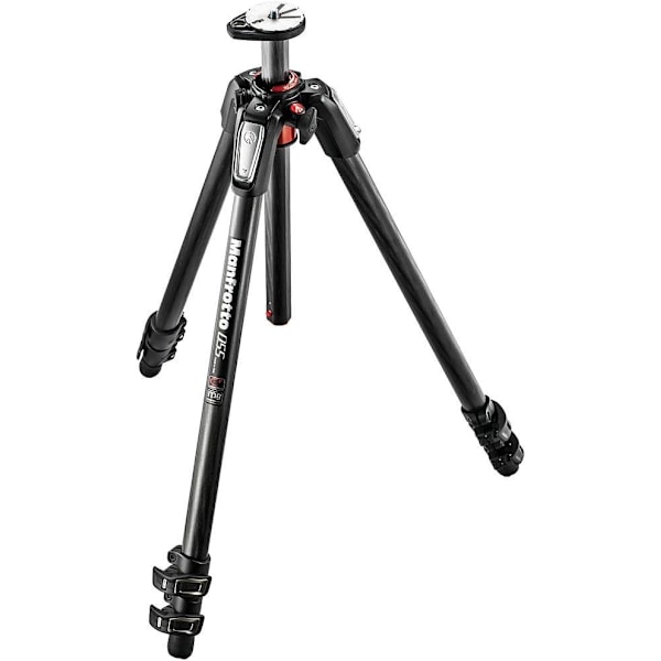 Manfrotto tripod MT055CXPRO3