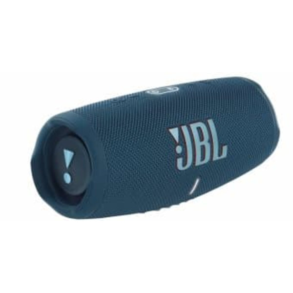 JBL Charge 5 Bluetooth Wireless Speaker Blue EU Blå