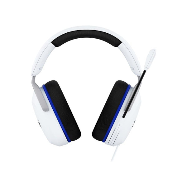 HEADSET HYPERX CLOUD STINGER 2/CORE PS WHITE 6H9B5AA HYPERX
