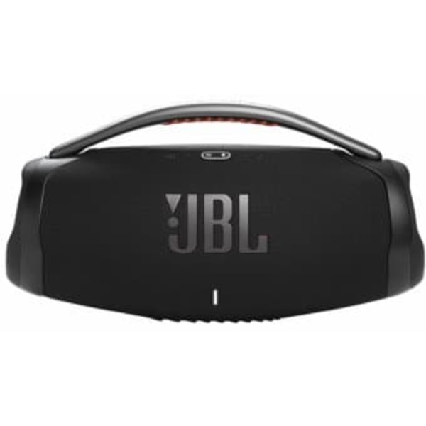 JBL BoomBox 3 Black Sort