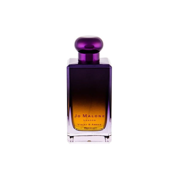 Jo Malone Violet & Amber Absolu Eau De Parfum 100 ml (unisex)