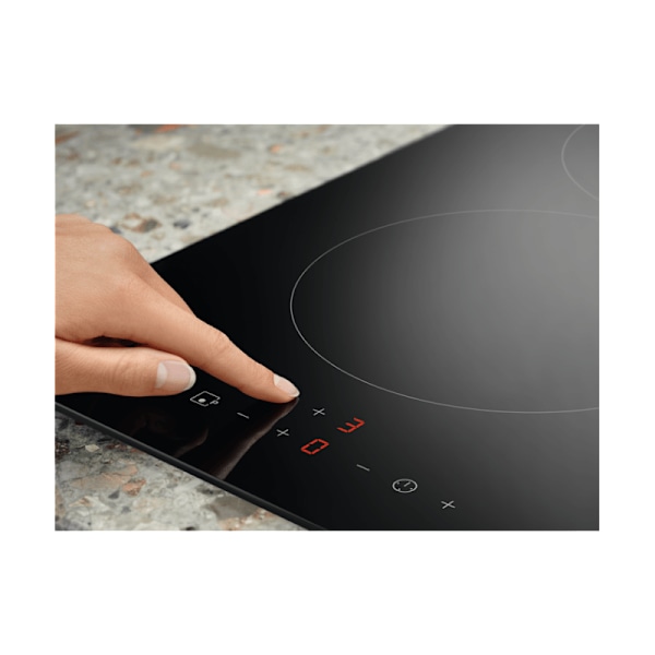 ELECTROLUX LIT30231C induction cooktop