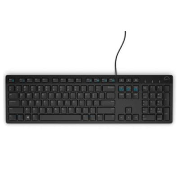 DELL MULTIMEDIA KEYB KB216