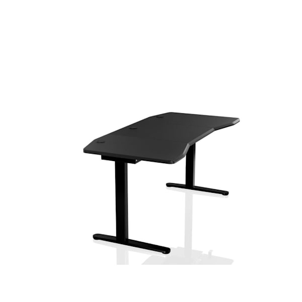 Gaming desk Nitro Concepts D16M, Carbon Black
