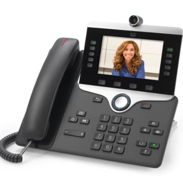 Cisco IP Phone 8845 Kull