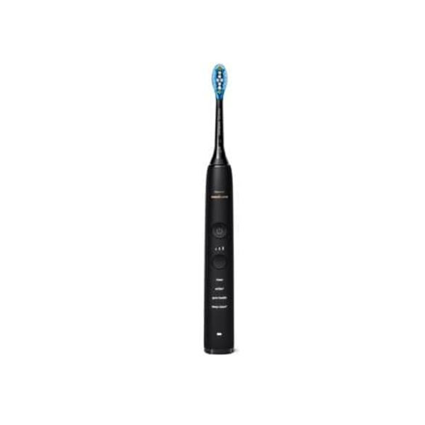 PHILIPS toothbrush Sonicare Diamond Clean Smart black