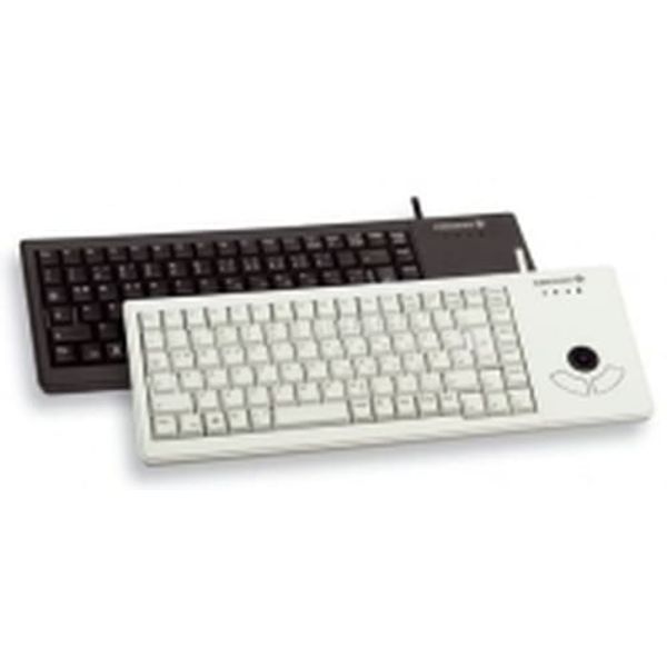 XS COMPACT KEYBOARD + TRACKBALL/ Sort