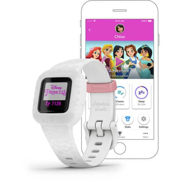 Garmin activity tracker Vivofit Jr.3 Disney Princess