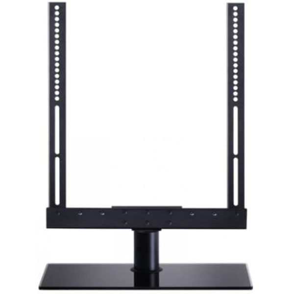 Multibrackets M VESA Tablestand Turn Black Large MAX 600x400 | VESA 200x200-600x400 | Max 40kg | Black Sort
