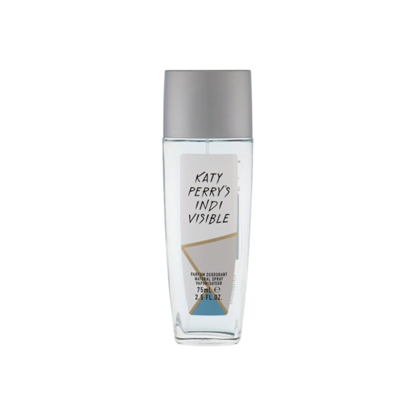 Katy Perry Katy Perry's Indi Visible Deodorant in glass 75 ml (woman)