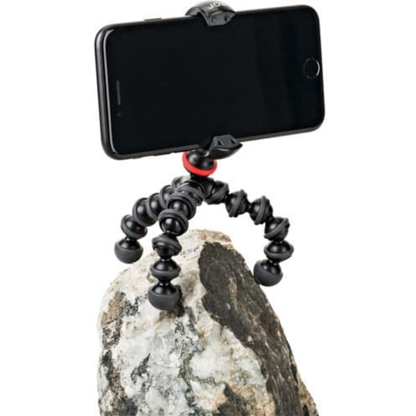 Joby tripod Gorillapod Mobile Mini, black/graphite