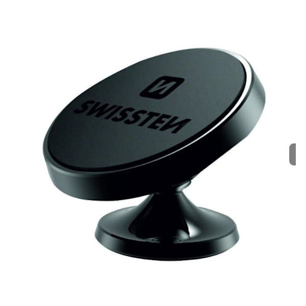 Swissten Magnetický Držák Do Auta S-Grip Dashboard Dm7