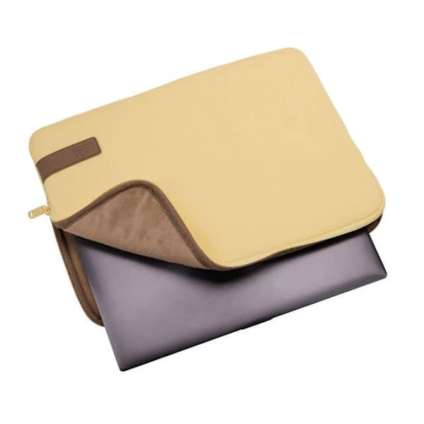 Case Logic 4880 Reflect Laptop Sleeve 14 REFPC-114 Yonder Yellow