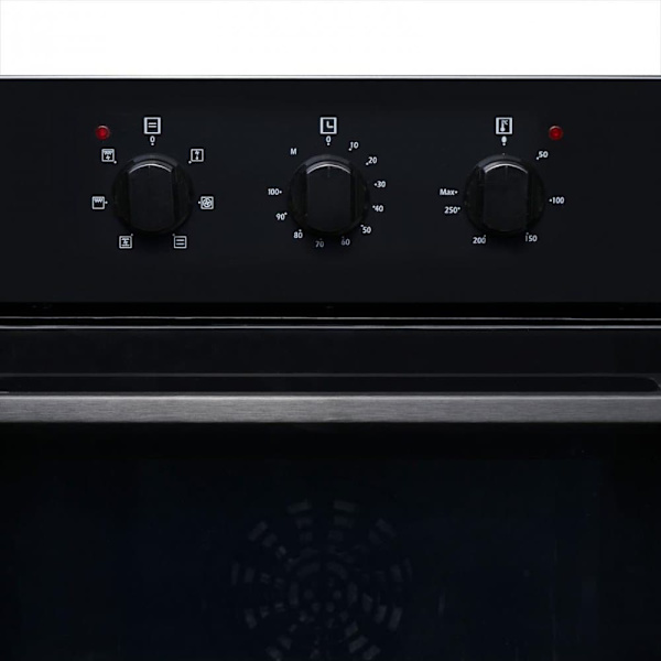 CUPTOR HEINNER HBO-V656GC-BK