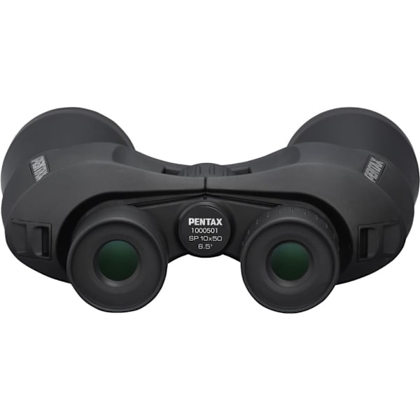 Pentax binoculars SP 10x50