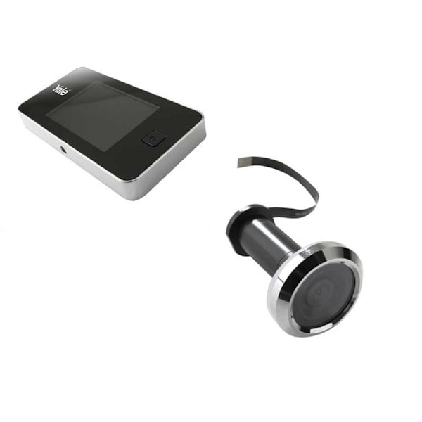 Yale DDV 500 electronic door viewer