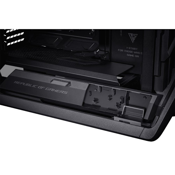 PC CASE OBUDOWA ASUS GR701 ROG HYPERION
