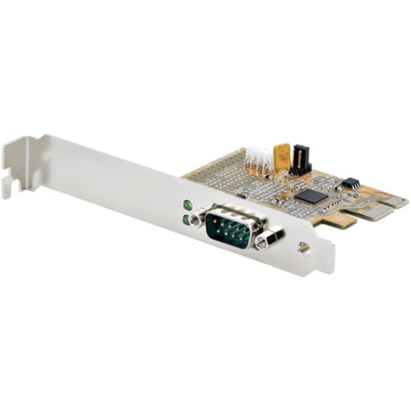 11050-PC-SERIAL-CARD/1-PRT PCI EXPRESS SERIAL CARD Gul
